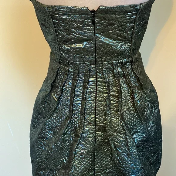 Tibi formal dress - Picture 9 of 15